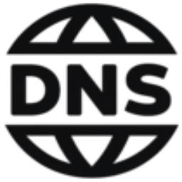 Иконка DnsSwitcher