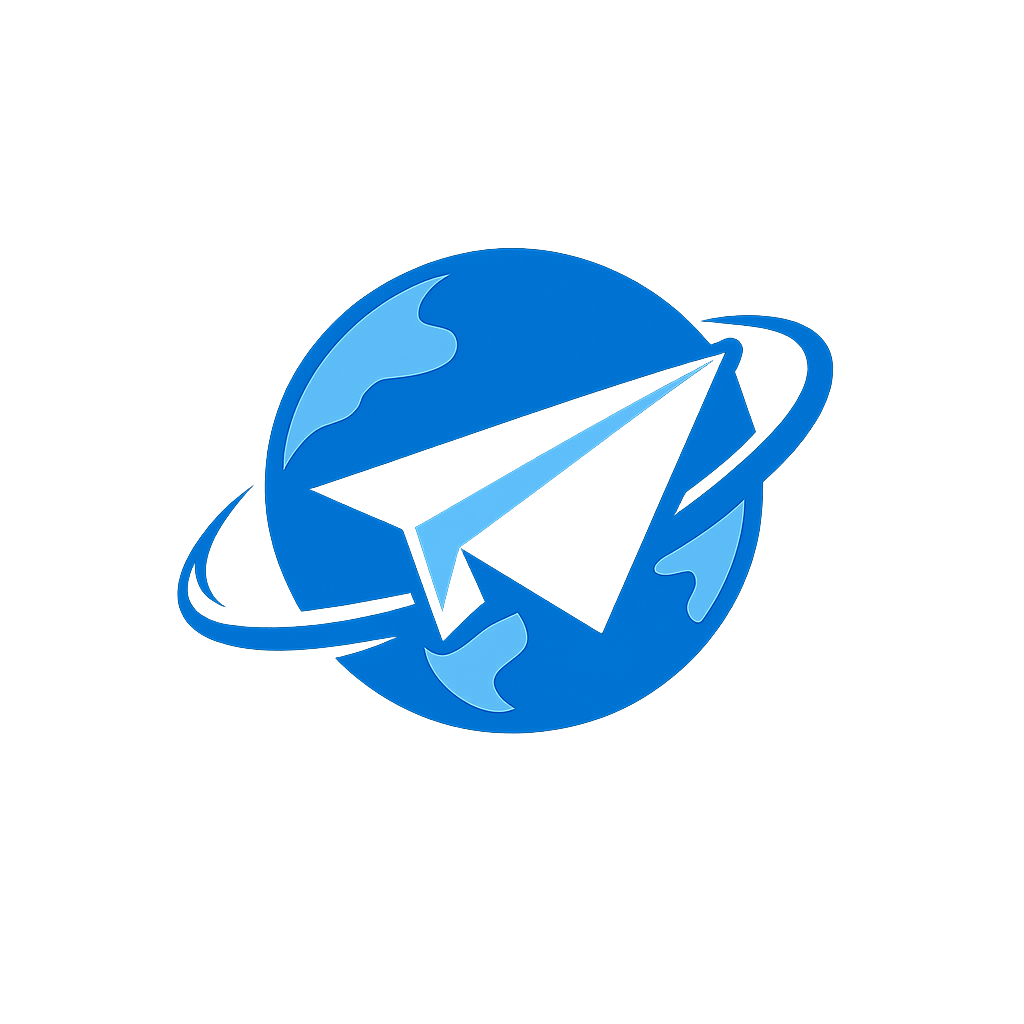 TgWsProxy Android icon